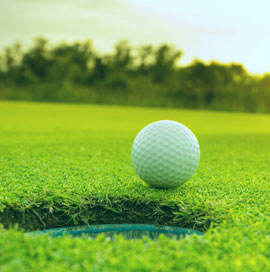 golf insurance